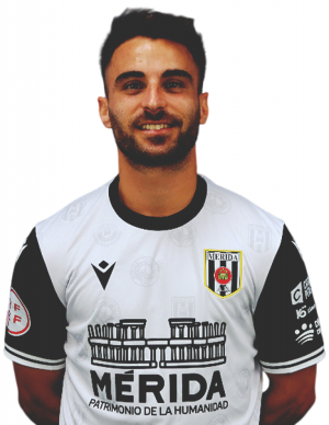 Doncel (Mrida A.D.) - 2024/2025