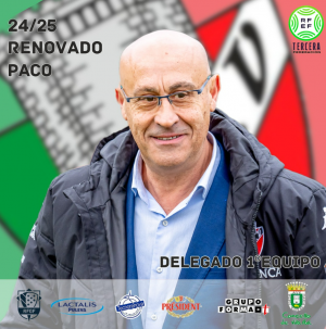 Kukin (Racing C. Villalbs) - 2024/2025