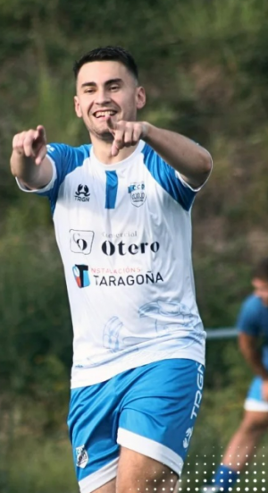 Gon (C.C.D. Taragoa) - 2024/2025