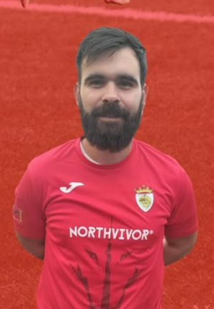 Rafa (C.F. Monterrei) - 2024/2025