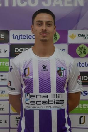 Gabri (Atltico Jan F.C.) - 2024/2025