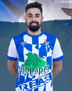 Santiso (C.D. Cultural reas) - 2024/2025