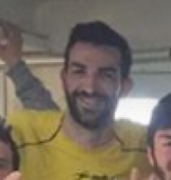 Alfonso Dominguez (Porto do Son C.F.) - 2024/2025