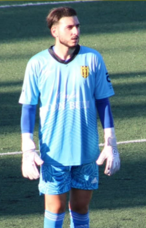 Ivn Baa (Bertamirns F.C.) - 2024/2025