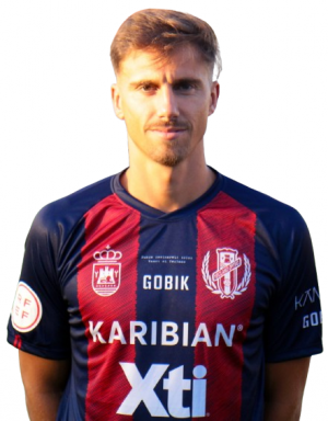 Morros (Yeclano Deportivo) - 2024/2025