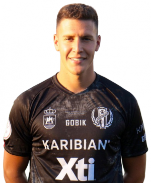 Ivn Martnez (Yeclano Deportivo) - 2024/2025