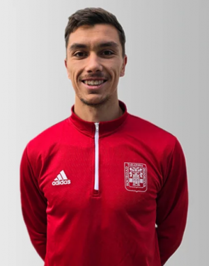 Adri Fuentes (S.D. Tarazona) - 2024/2025