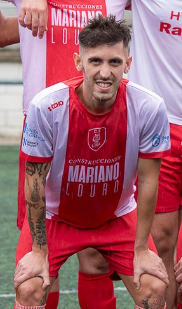 Cesar Calvo (Lira C.F.) - 2024/2025