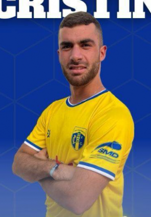 Dani Revuelta (Isla Cristina F.C.) - 2024/2025