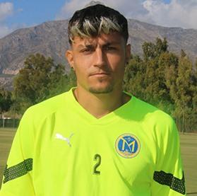 Lucas (Los Llanos Aridane) - 2024/2025