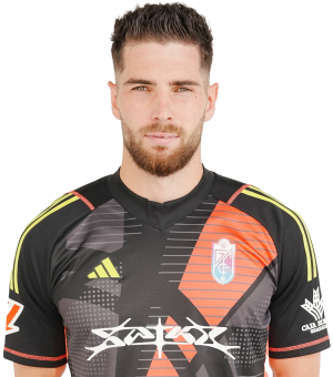 Luca (Granada C.F.) - 2024/2025