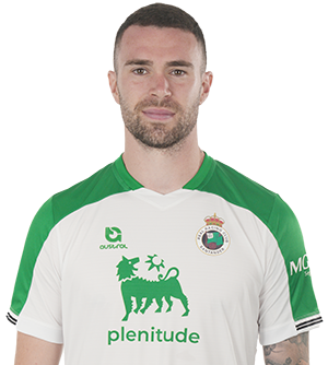 Manu Hernando (Real Racing Club) - 2024/2025