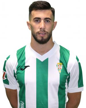 Jacobo (Crdoba C.F.) - 2024/2025