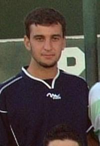 Conejero (Puerto Real C.F. B) - 2024/2025
