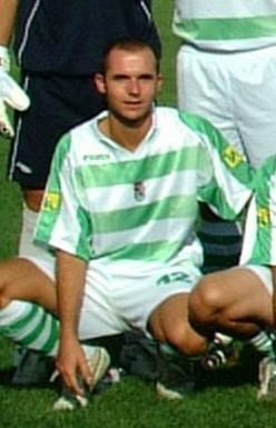 Lolo Len (Puerto Real C.F. B) - 2024/2025