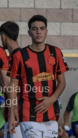 Carlos Rieiro (Castriz S.D.) - 2024/2025