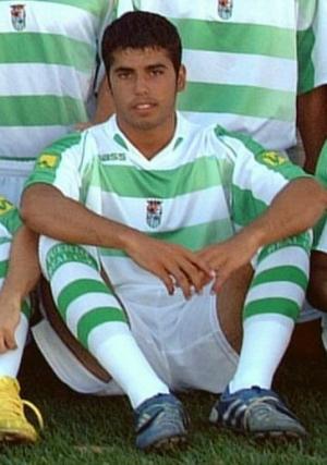 Javi (Puerto Real C.F. B) - 2024/2025