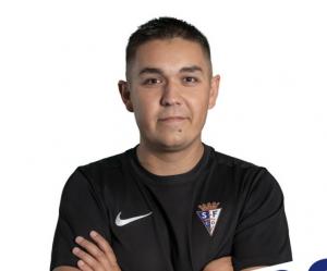 Sergio (San Fernando CDI B) - 2024/2025