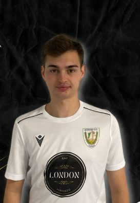 Samuel Quintans (Soneira S.D.) - 2024/2025