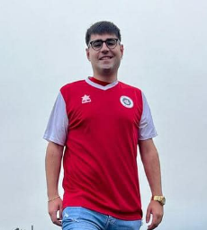 Crisca (Inter de Brens) - 2024/2025