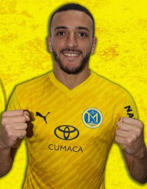 Adil (C.D. Cazalegas) - 2024/2025