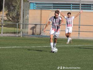 Chiachio (Deportivo Jan F.C.) - 2024/2025