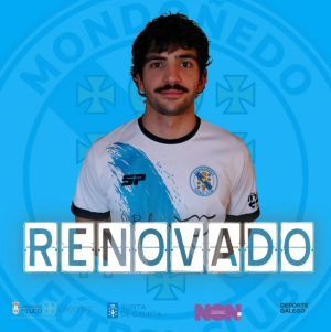 Ivn Lpez (Mondoedo Ciudad) - 2024/2025