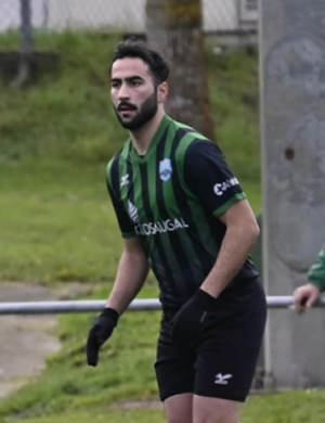 Sobri (C.D. Allariz) - 2024/2025