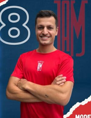 Sergio Blanco (Liceo de Monelos) - 2024/2025