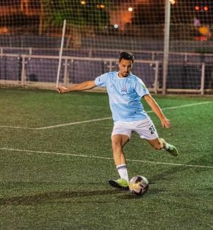 Juanmy (C.D. Monda) - 2024/2025