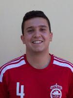 Julito (Turgano C.F.) - 2024/2025