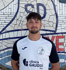 Chechi (S.D. Laxe) - 2024/2025