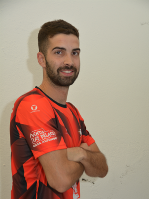 Juanma (Egabrense C.D.) - 2024/2025