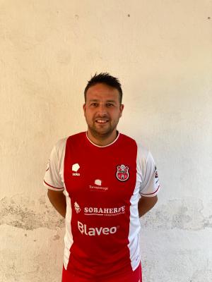 Sergy Jimnez (C.D. Torreperogil B) - 2024/2025