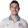 Del Valle (Atl�tico de Madrid B) - 2024/2025