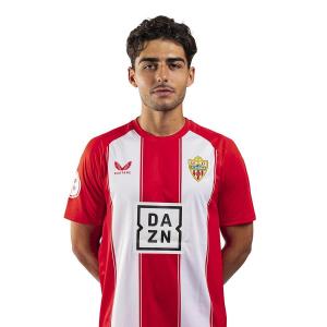 Edu Pla (U.D. Almera B) - 2024/2025