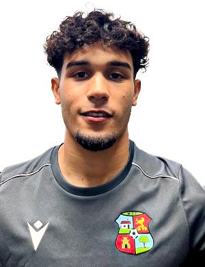 Youssef Najim (Moralo C.P. B) - 2024/2025