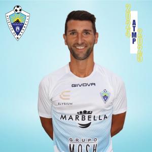 Andreu (Atltico de Marbella) - 2024/2025