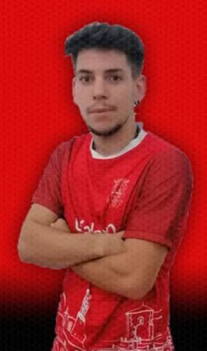 Anto (C.D. Dos Torres) - 2024/2025