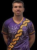 Fran (Unin P. Palencia) - 2024/2025