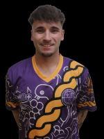 Kevin (Palencia C.F. B) - 2024/2025