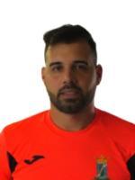 Omar (C.D. Gamonal) - 2024/2025