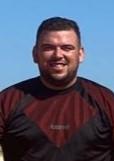 Juan Miguel Carmona (C.D. Stadium) - 2024/2025