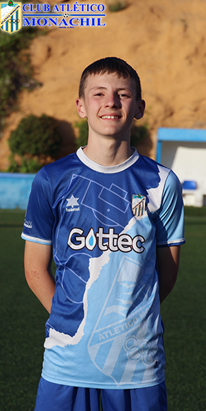 Torralbo (Atl�tico Monachil) - 2024/2025