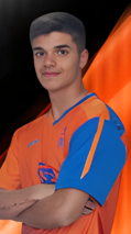 Jota (San Fernando Atco.) - 2024/2025