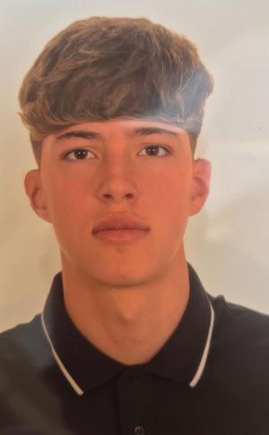 Sebas (U.D. Maracena) - 2024/2025