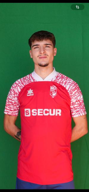 Roberto (Churriana C.F. B) - 2024/2025