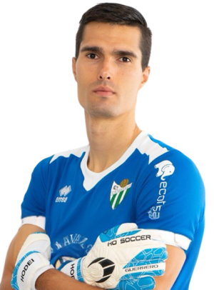 Oleaga (C.D. Guijuelo) - 2024/2025