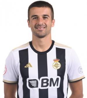 Iker Bilbao (Real Unin Club) - 2024/2025