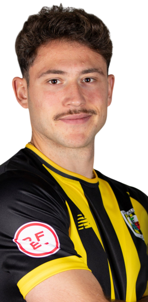 �lex Vali�o (Barakaldo C.F.) - 2024/2025